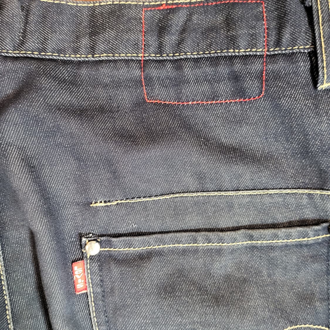 리바이스 엔지니어드진 (32) 상품이미지8