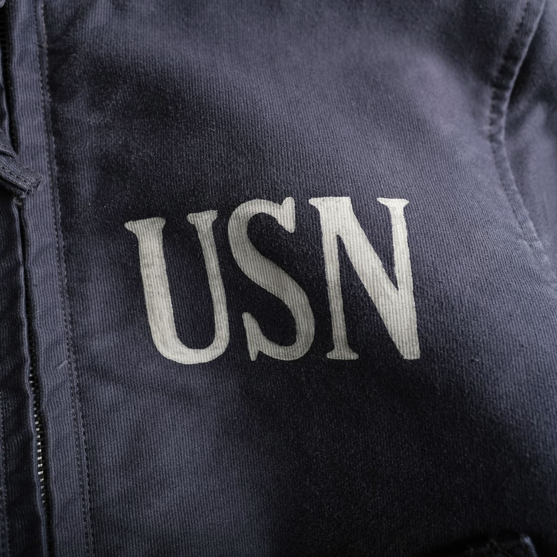 토이즈맥코이 USN 그라운드 크루 덱자켓 40(100)사이즈 상품이미지4