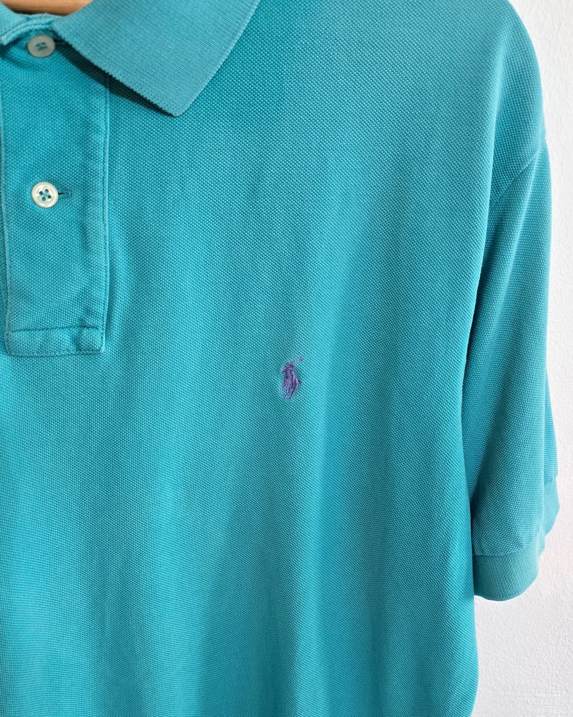 폴로 PK 셔츠 L (polo pk shirt) 상품이미지2