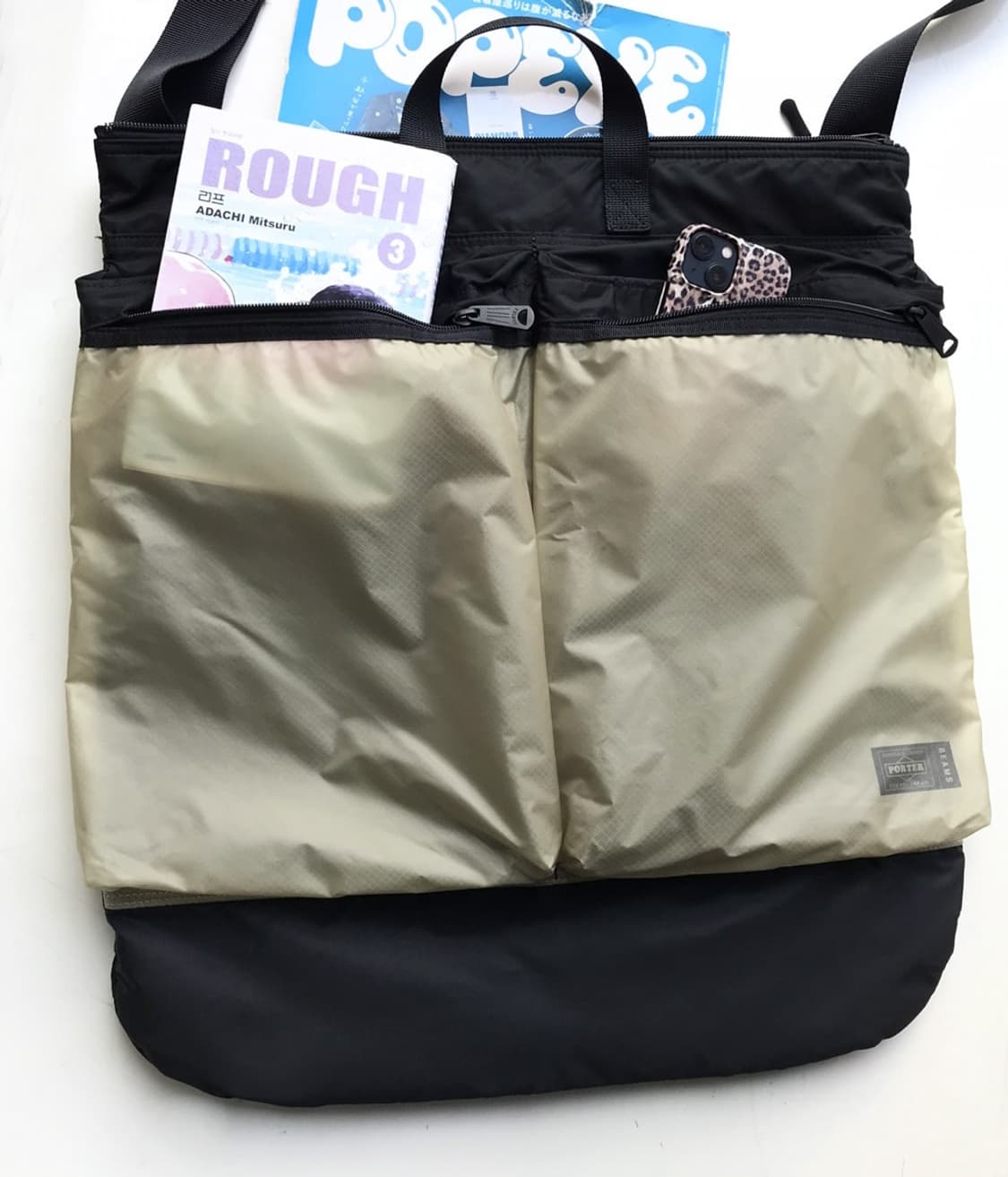 PORTER x BEAMS 상품이미지6