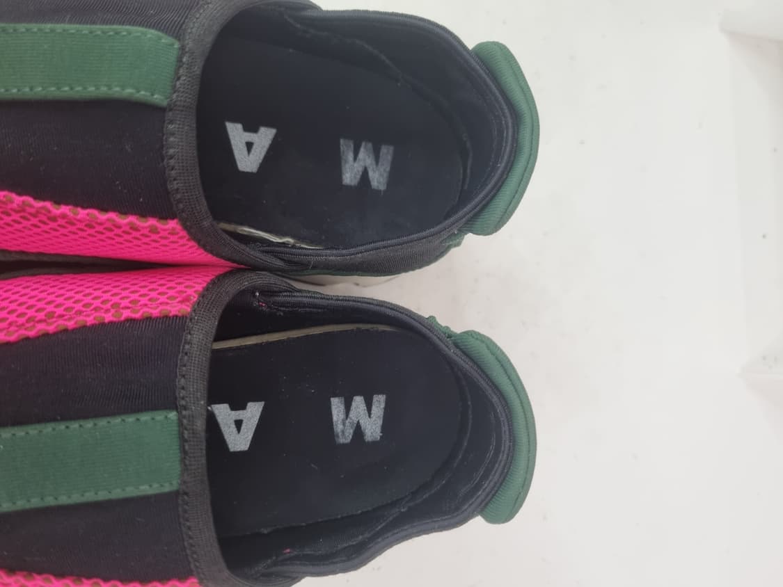 36 마르니 멀티 스니커즈 상품이미지5