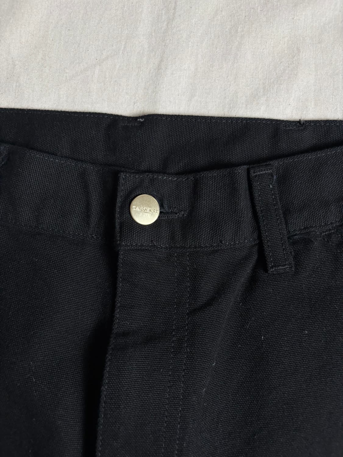 Carhartt wip Single Knee Pants W32 L32 상품이미지5