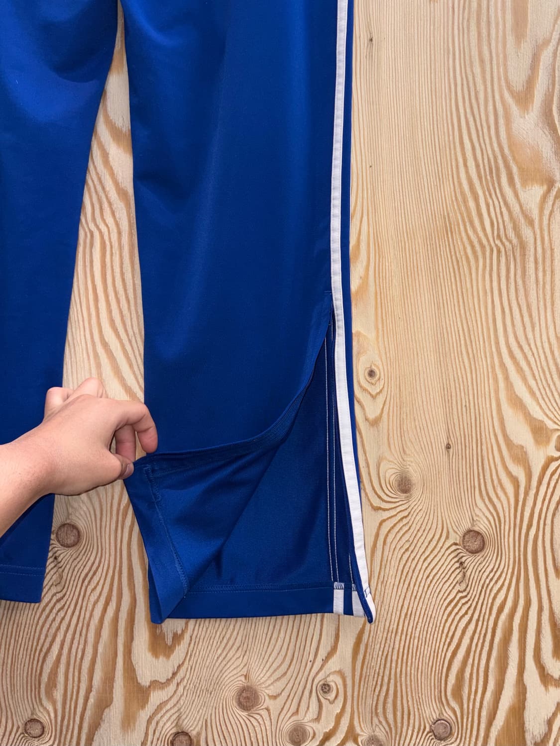 아디다스 파이어버드 트랙팬츠 상품이미지4