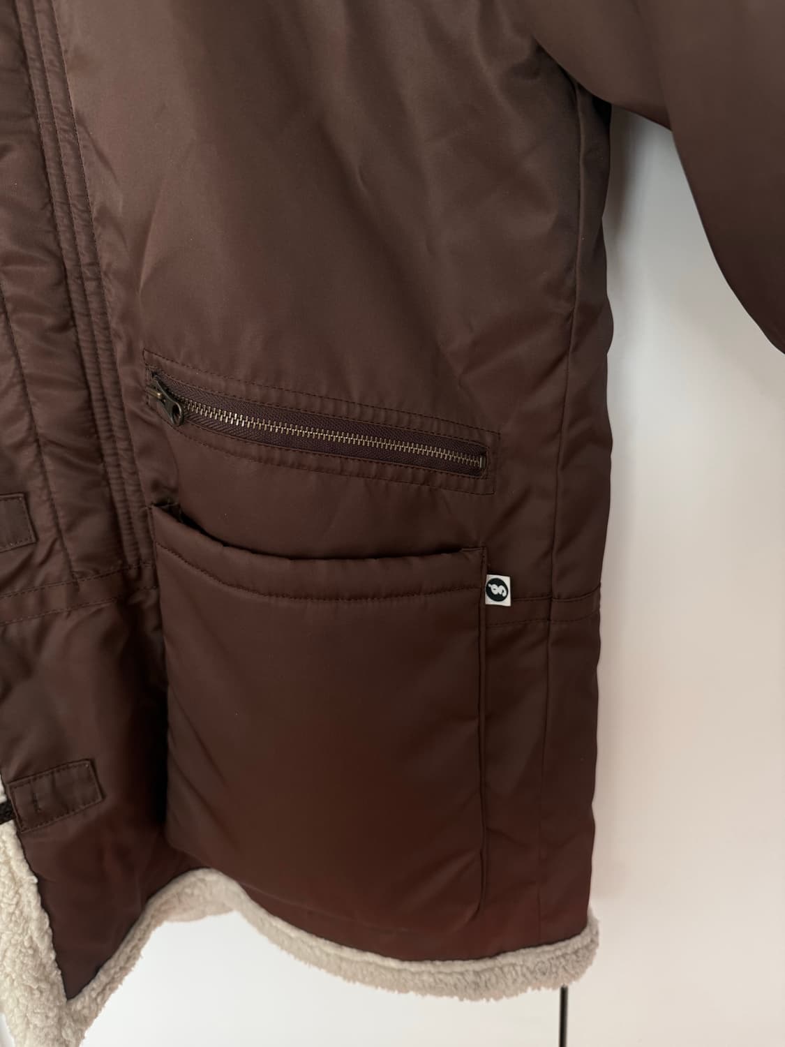 90‘s Goodenough B-7 (XL) 상품이미지3