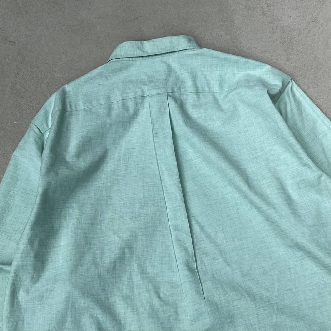 브룩스브라더스 솔리드셔츠 s09520 상품이미지4