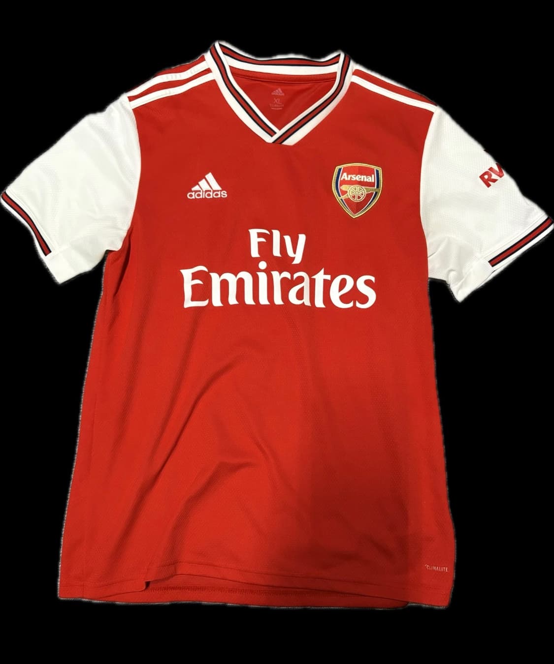 아스날 19-20 레플리카 유니폼 상품이미지1