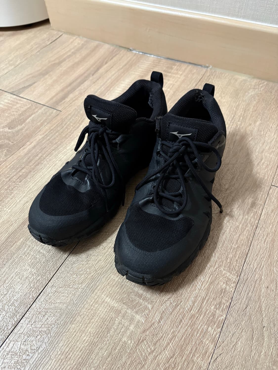 마가렛호웰 X 미즈노 하이킹슈즈 240 상품이미지2