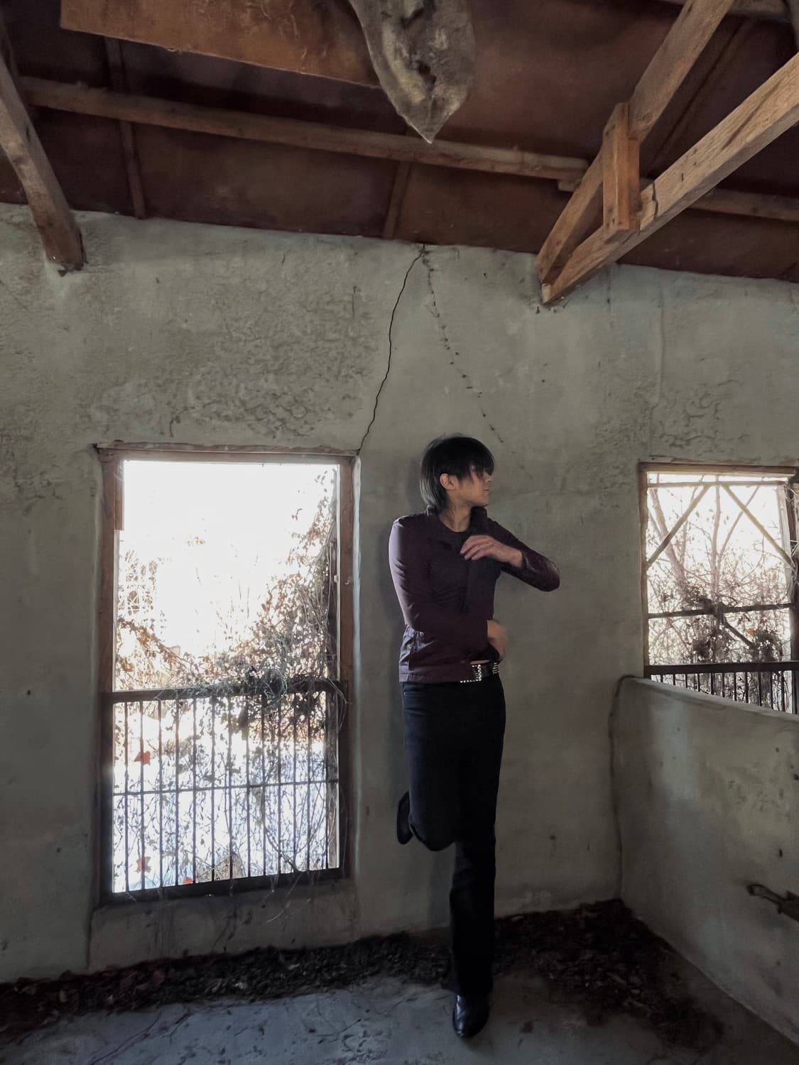 Michel klein Vkei 자켓 상품이미지2