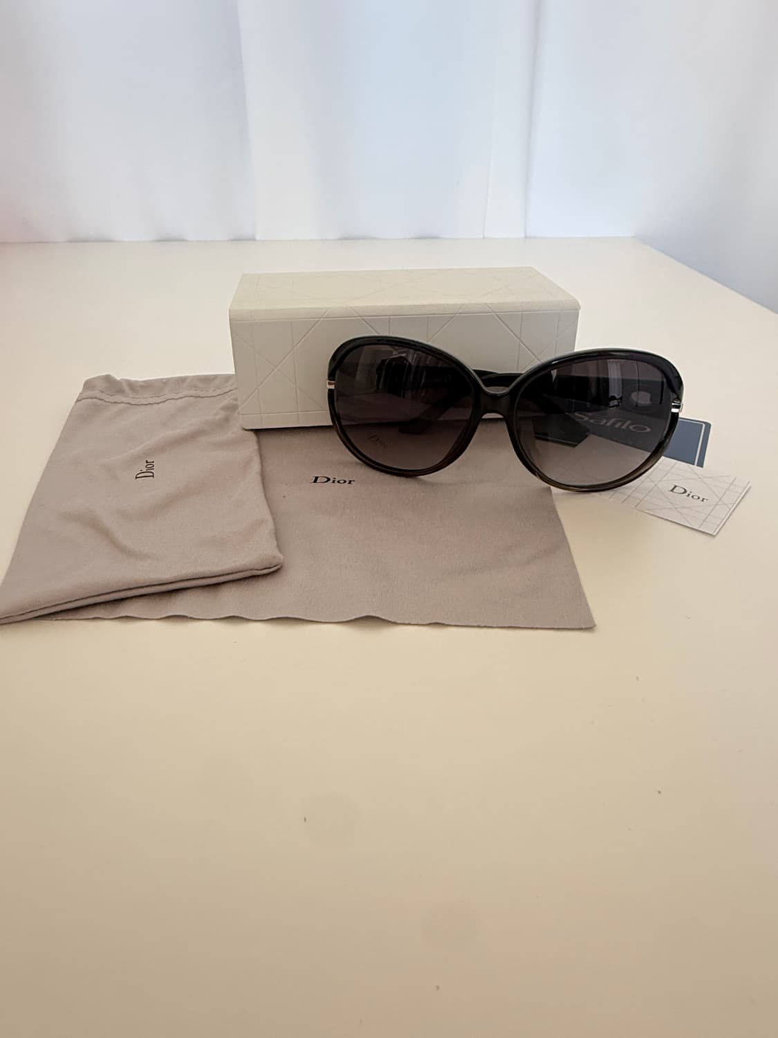 디올(DIOR) 정품 선글라스 상품이미지1