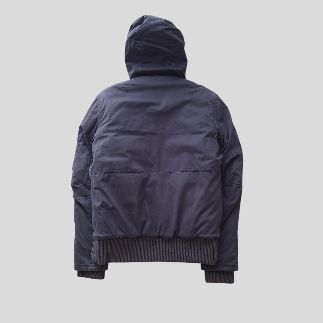 지스타 로우 빈티지 워크 봄버 자켓 상품이미지6