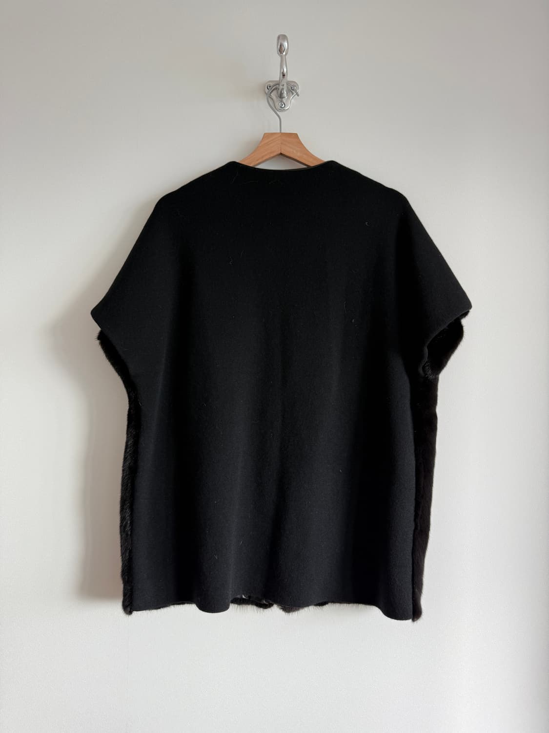 르베이지(LEBEIGE) 모피퍼&레더 베스트 상품이미지5