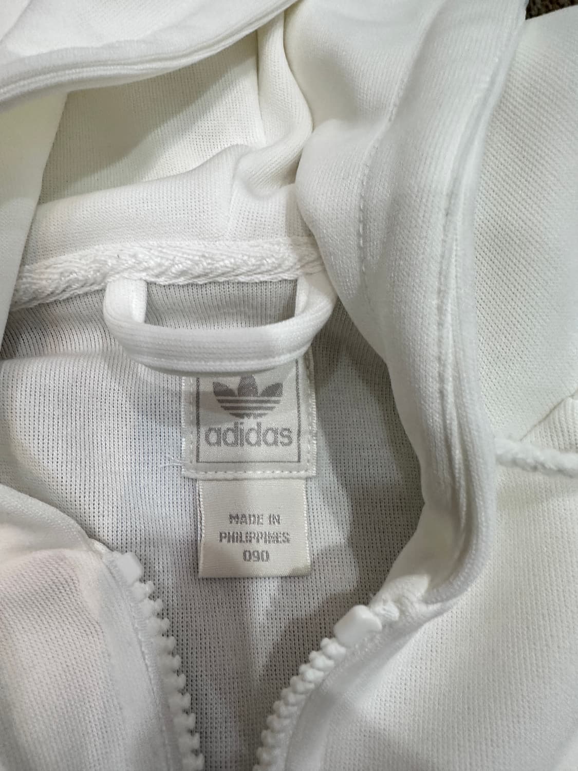 아디다스 파이어버드 져지 set 상품이미지6