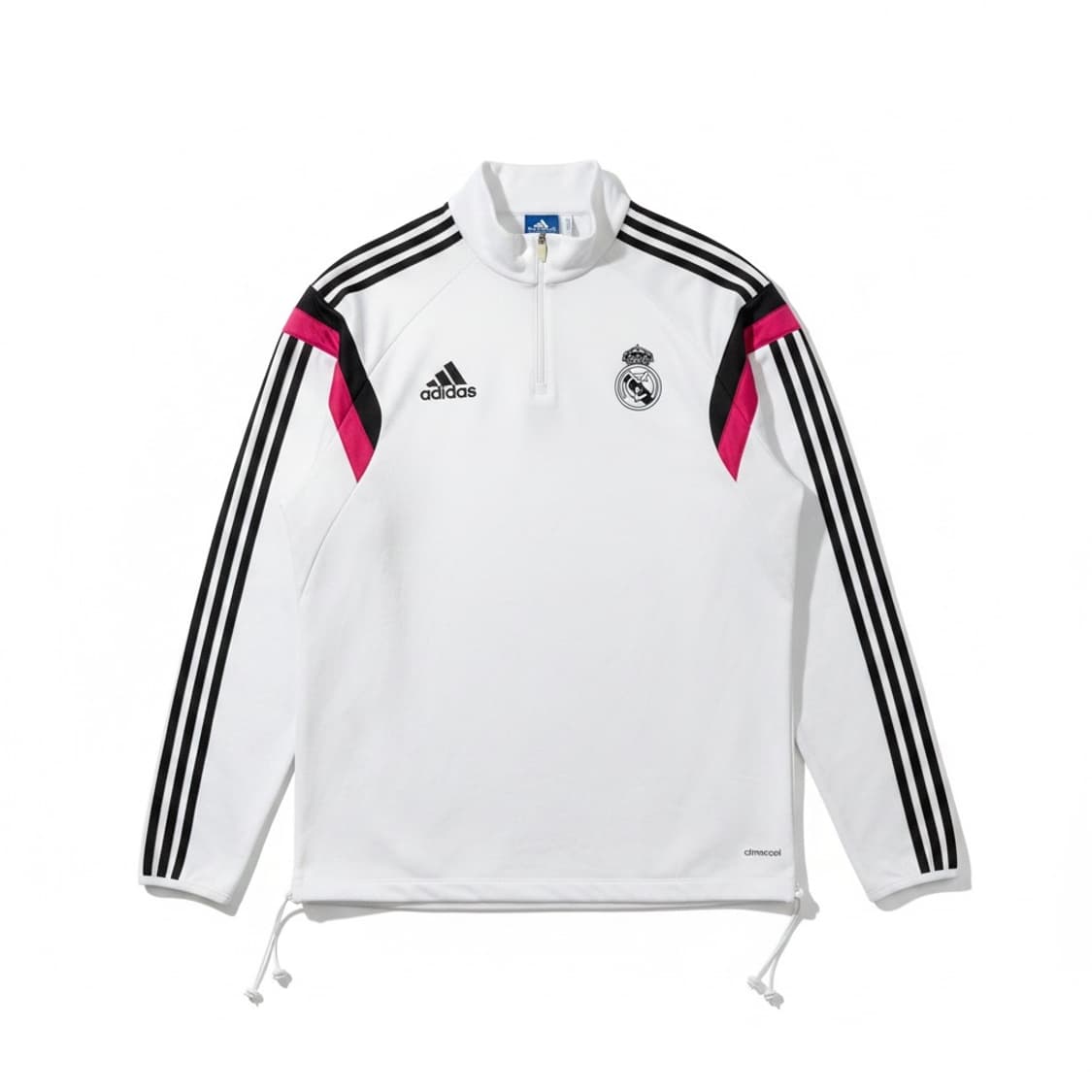 아디다스 레알마드리드 2014/2015 축구 트레이닝 저지 XL 상품이미지1