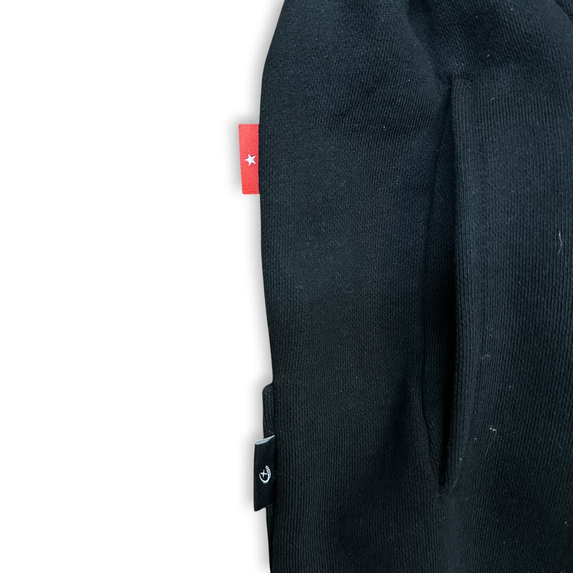 아카이브볼드 x 가터갤러리 스웻팬츠 상품이미지5