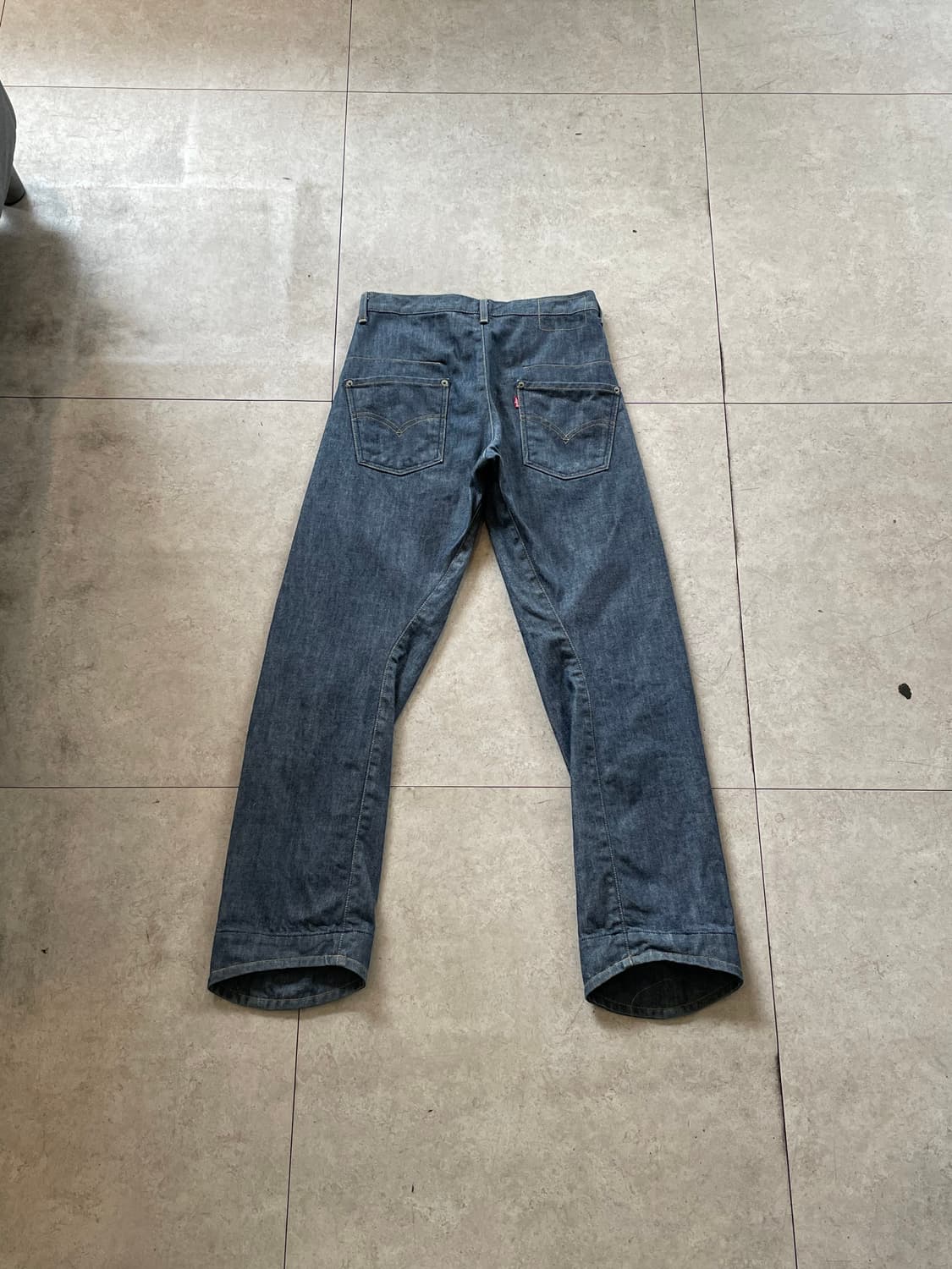 리바이스 엔지니어드 진스 데님팬츠 청바지(30) 상품이미지1