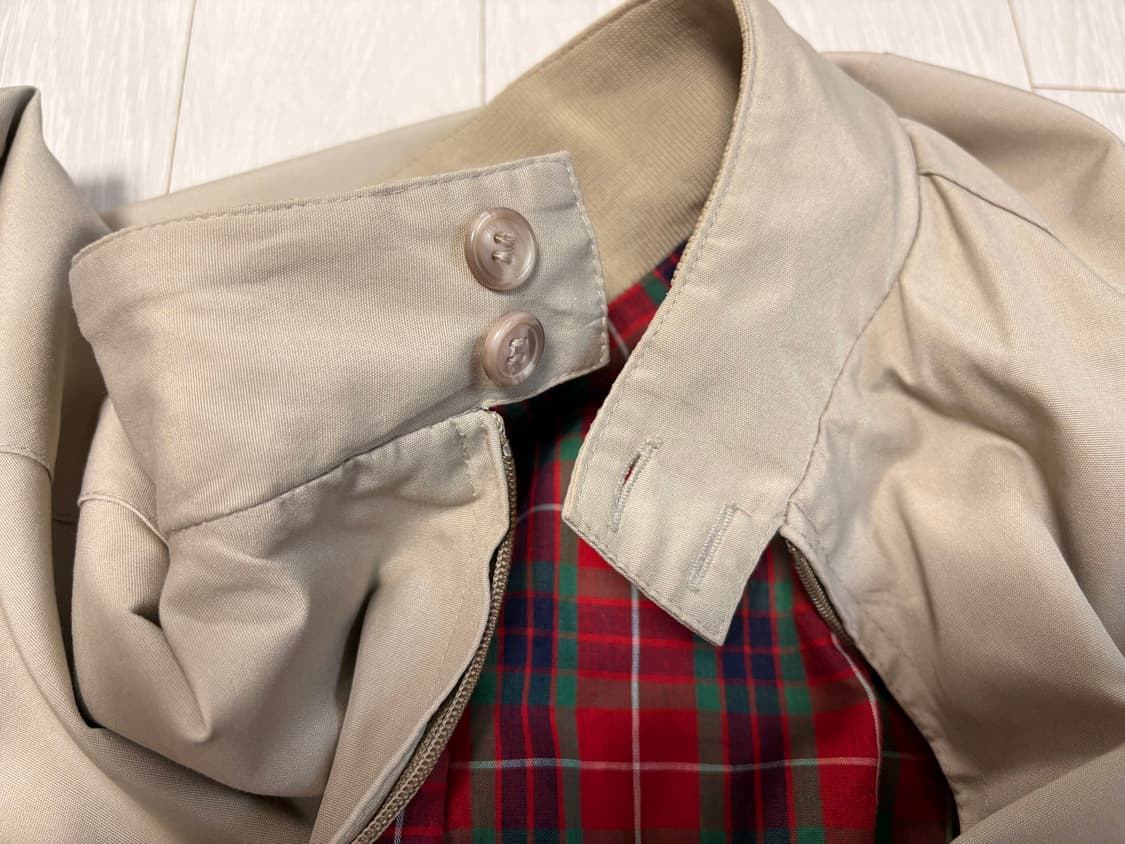 폴로 자켓 L 상품이미지4