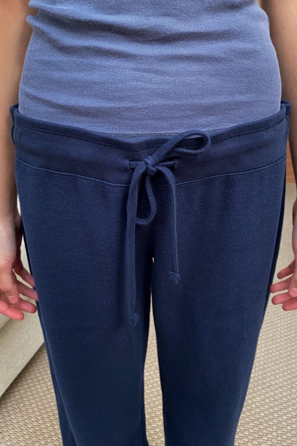 브랜디멜빌 힐러리 팬츠 상품이미지4