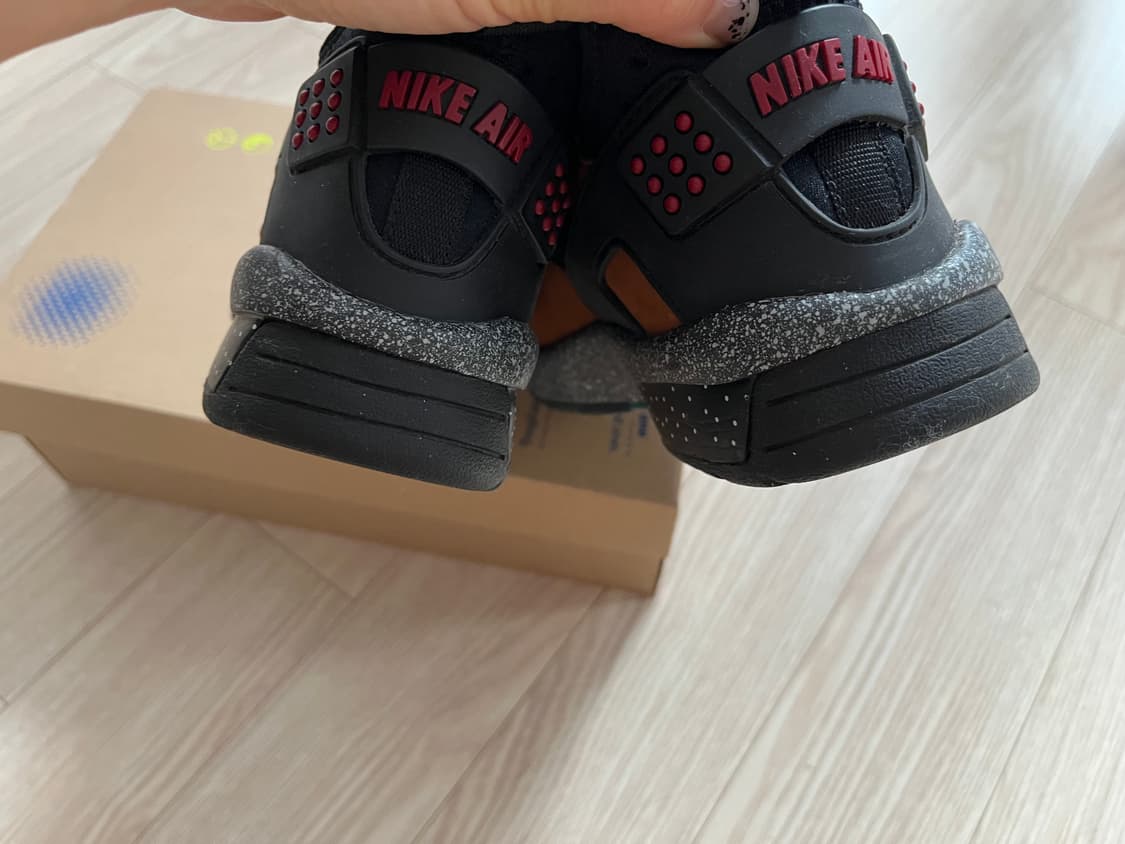 Ck3312-001 나이키모와브 나이키모하비235 상품이미지6