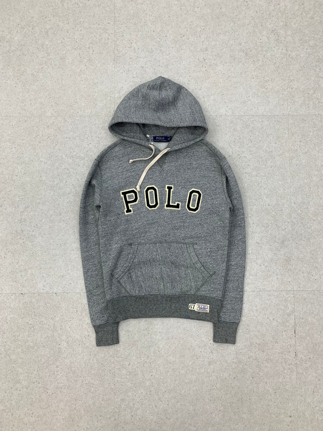 Polo 폴로 후드티 상품이미지1