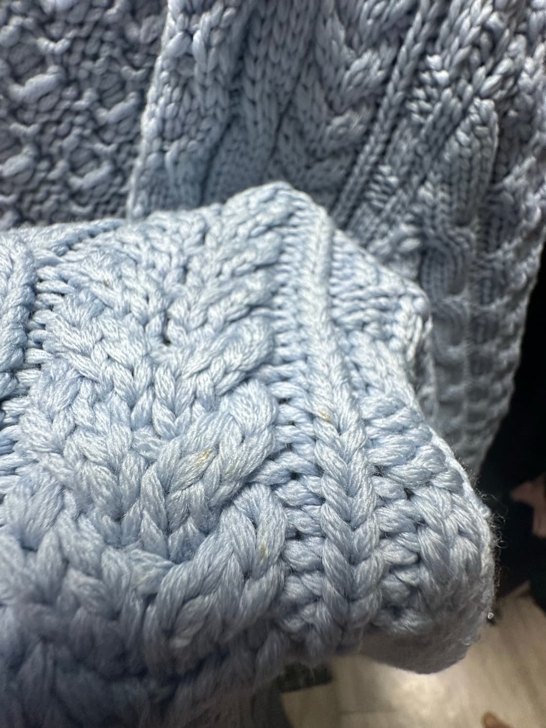 Miu miu 미우미우 가디건 상품이미지6