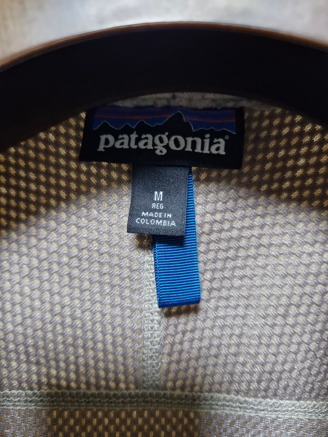 파타고니아 레트로X 플리스 베스트 M 상품이미지4