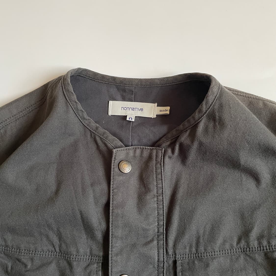 Nonnative 상품이미지2