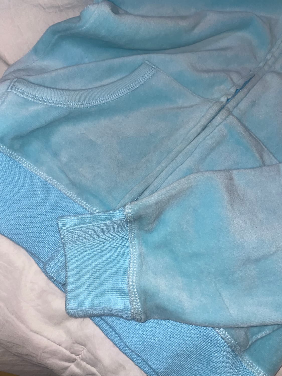 빈티지 세트 트레이닝 (단품 구매 가능) 상품이미지7