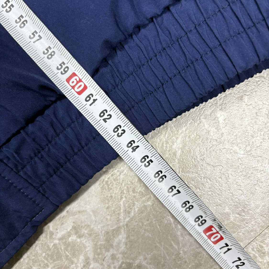 아디다스 90s 올드스쿨 스포타임 윈드브레이커 자켓 바람막이 희귀져지(1 상품이미지8