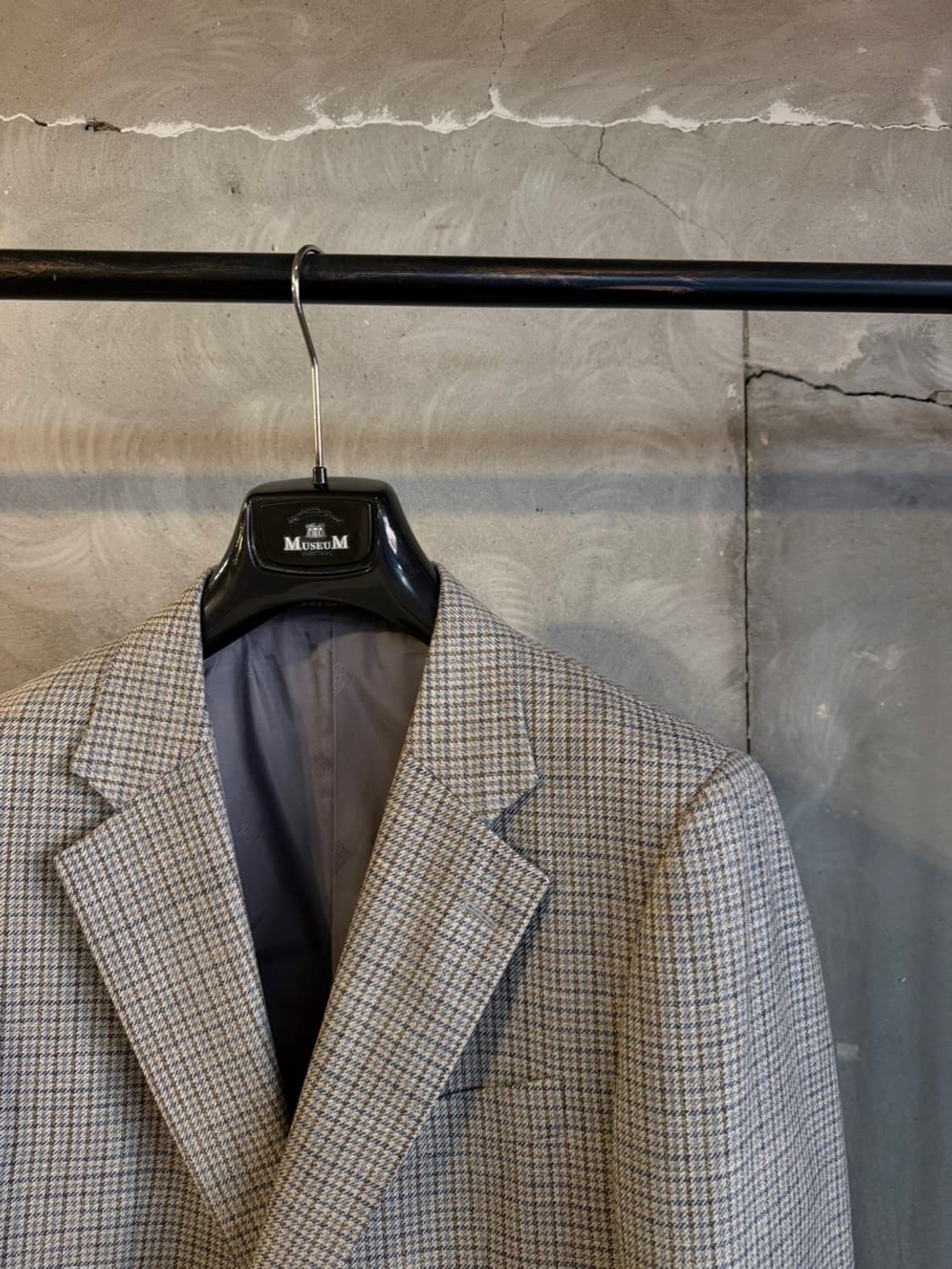 닥스 테일러드 자켓 100~103 상품이미지3