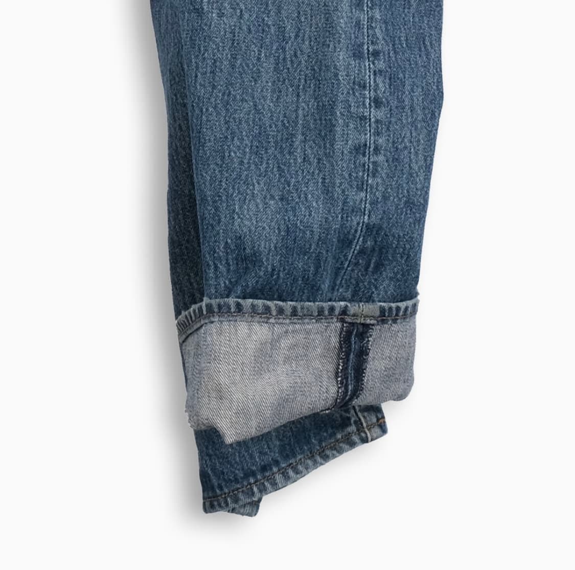 빈티지 리바이스 501중청 36인치 LV50136538 상품이미지7