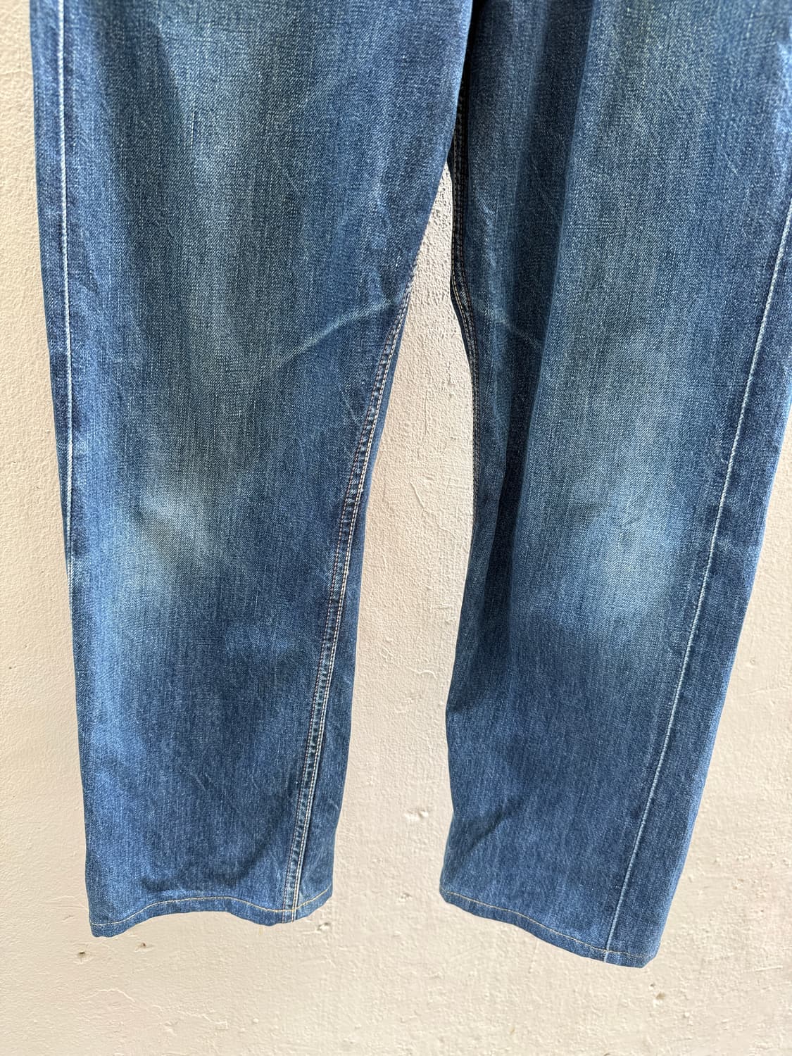 Lee 2101 셀비지 상품이미지3