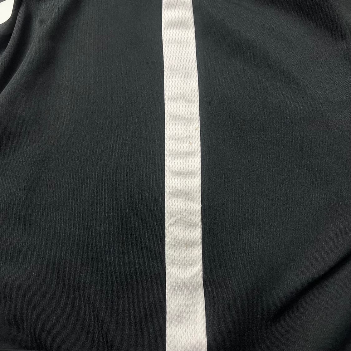 나이키 국대 KT 드릴탑 블랙 L 상품이미지4