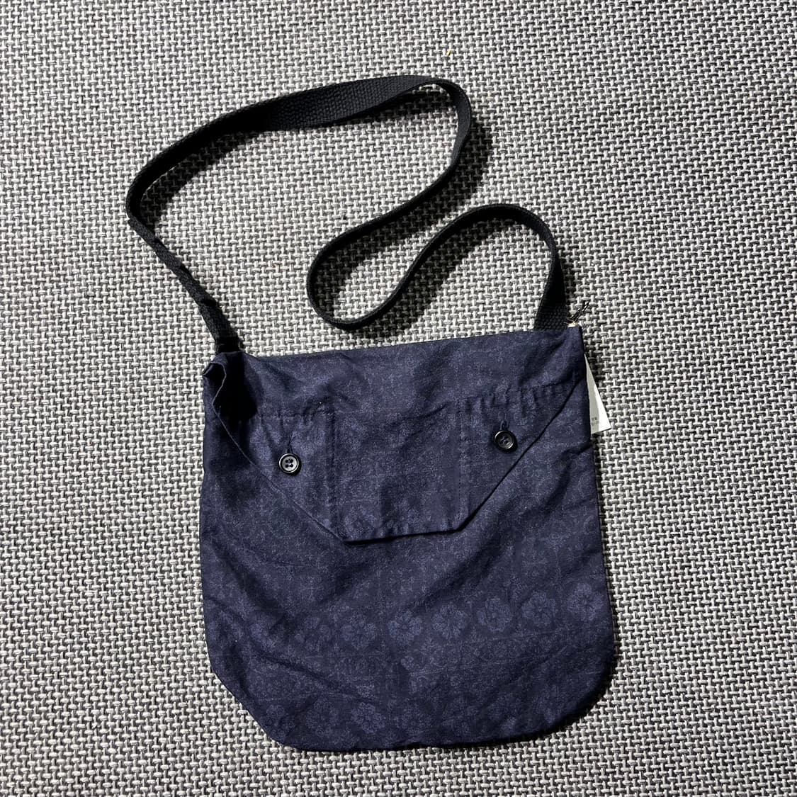 ENGINEERED GARMENTS 크로스백 상품이미지1