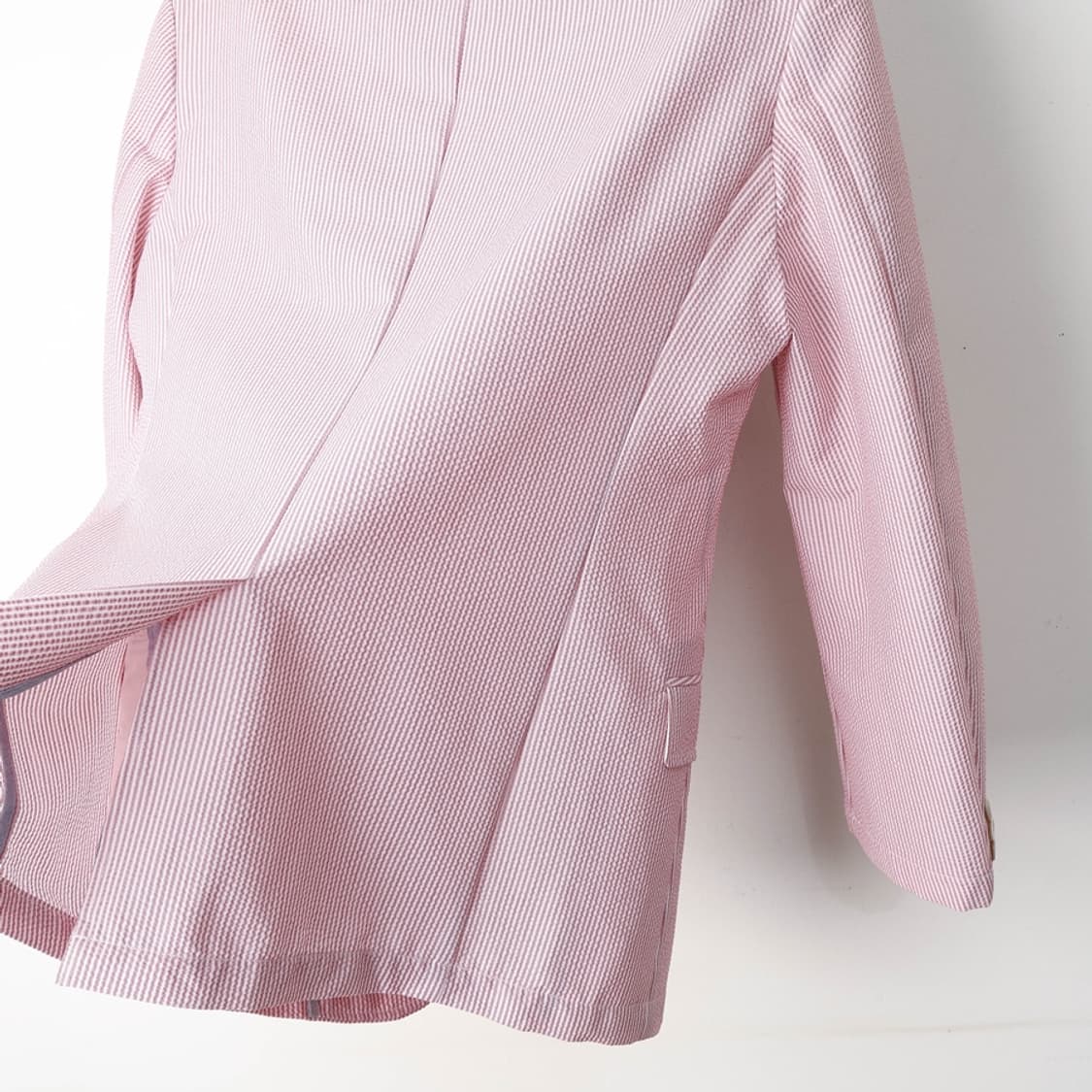 100/갤럭시 스트라이프 썸머 자켓 상품이미지3