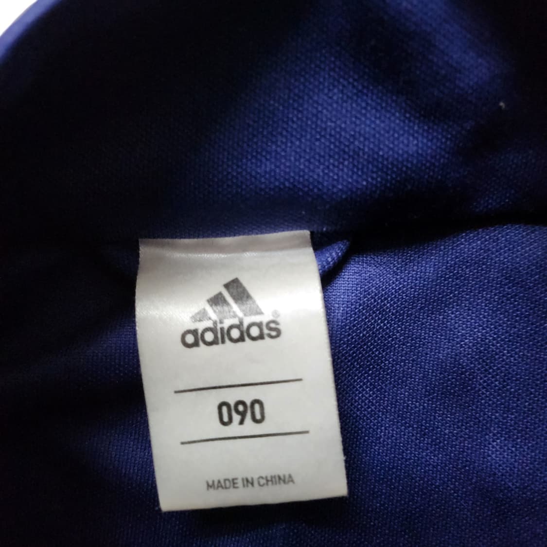 아디다스 트랙탑 상품이미지2