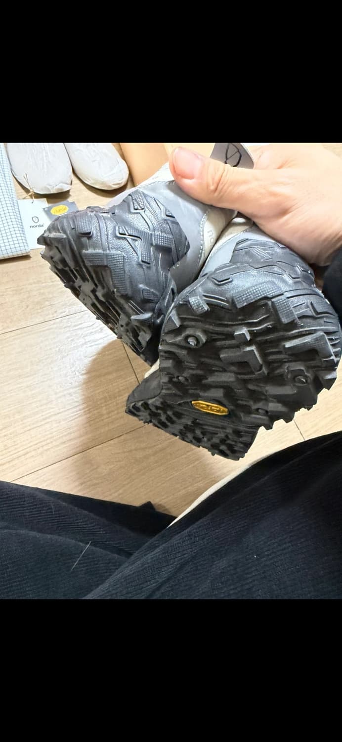 노다001 신더 275사이즈 상품이미지3