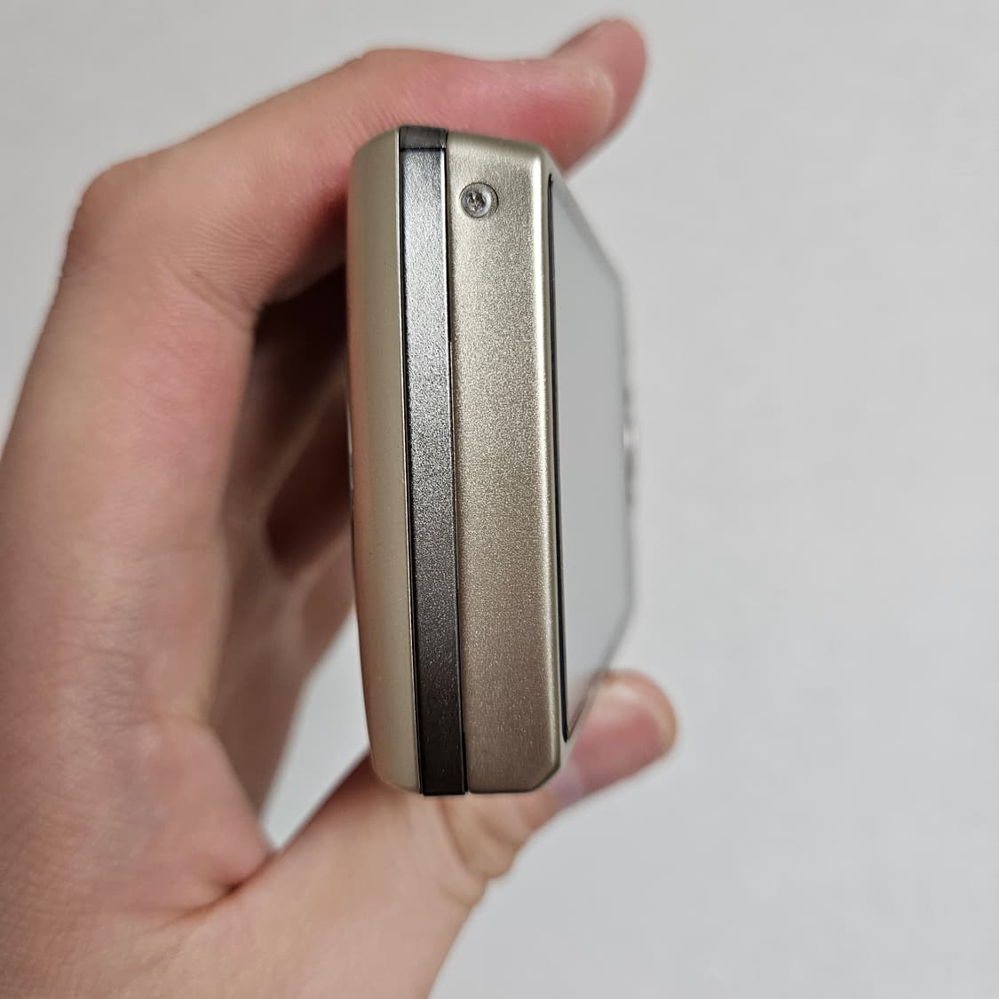 (아일릿 모카 디카) 카시오 엑슬림 EX-Z2300 골드 상품이미지5