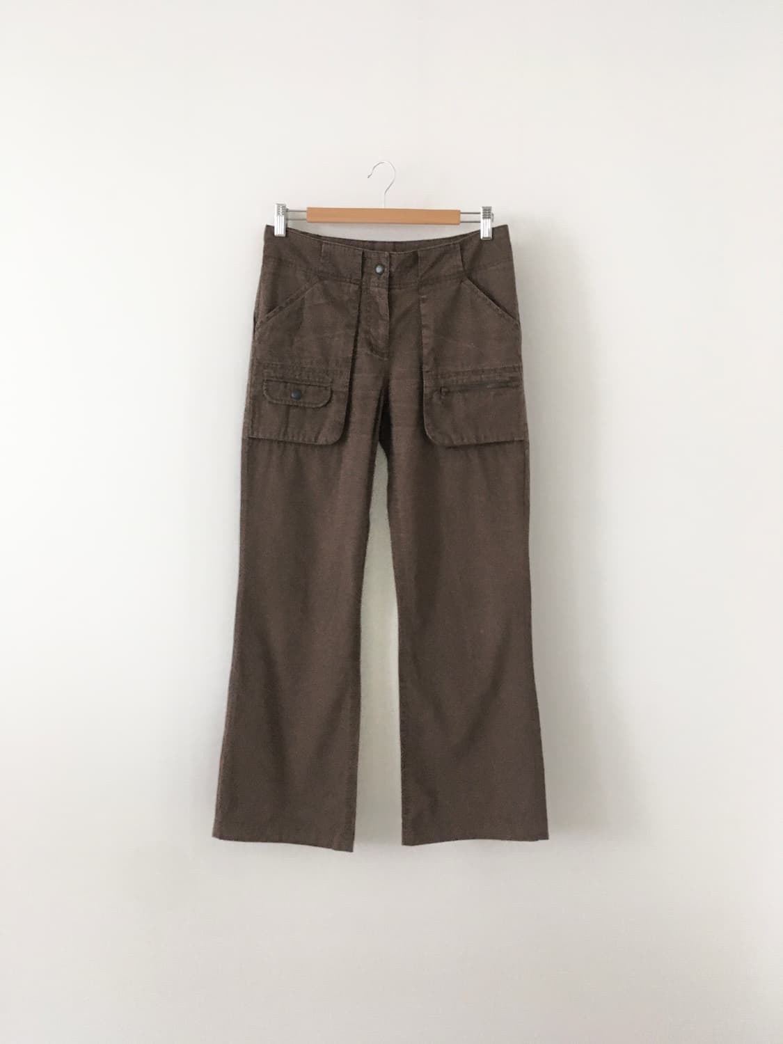multi pocket pants  상품이미지6