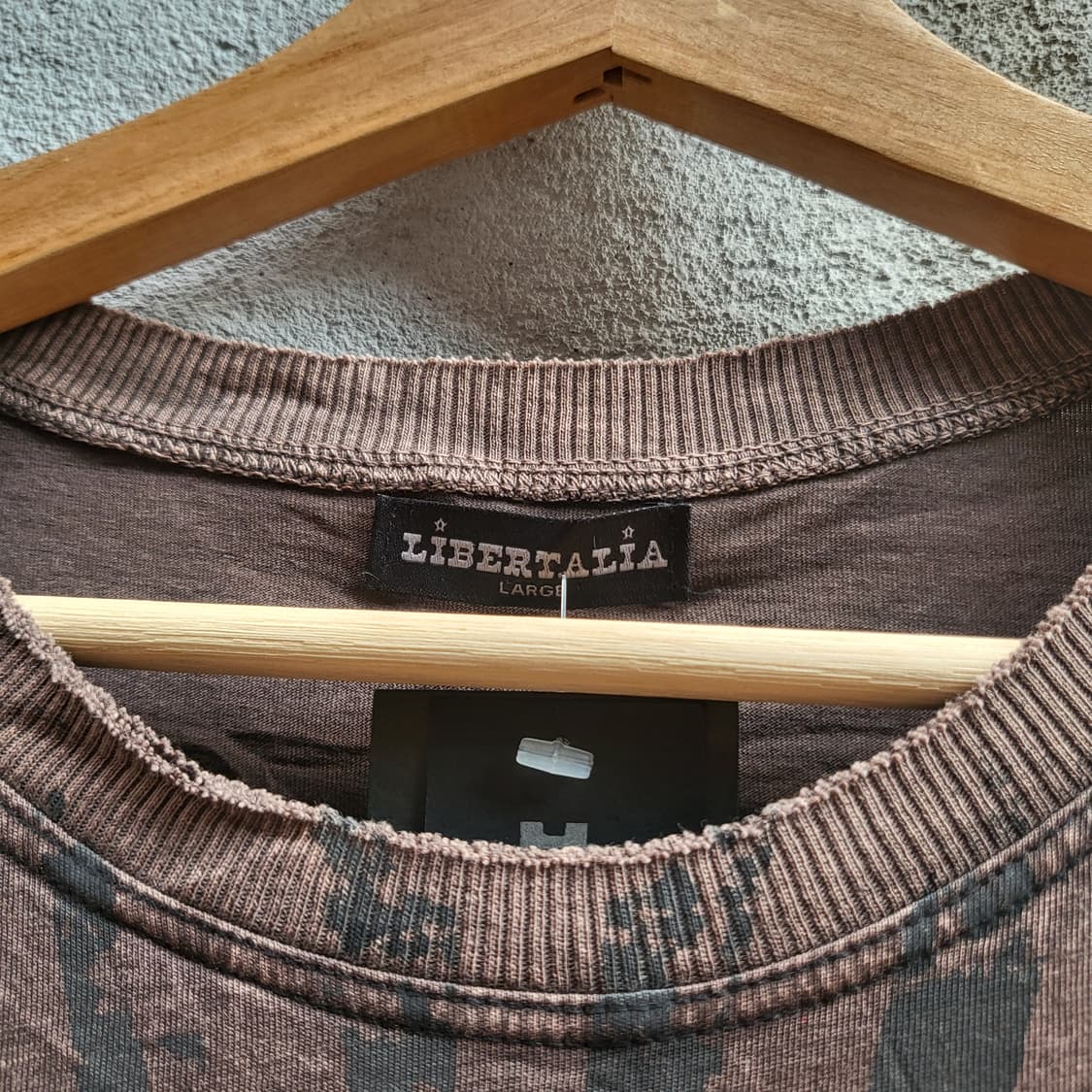 LIBERTALIA  상품이미지7