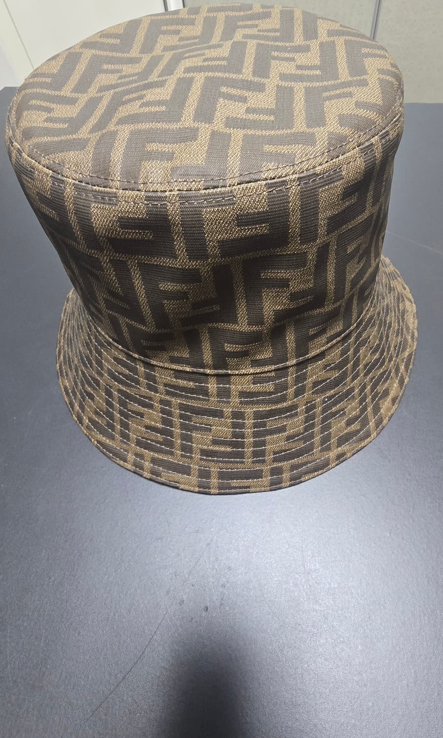 FENDI 양면 페도라 상품이미지2