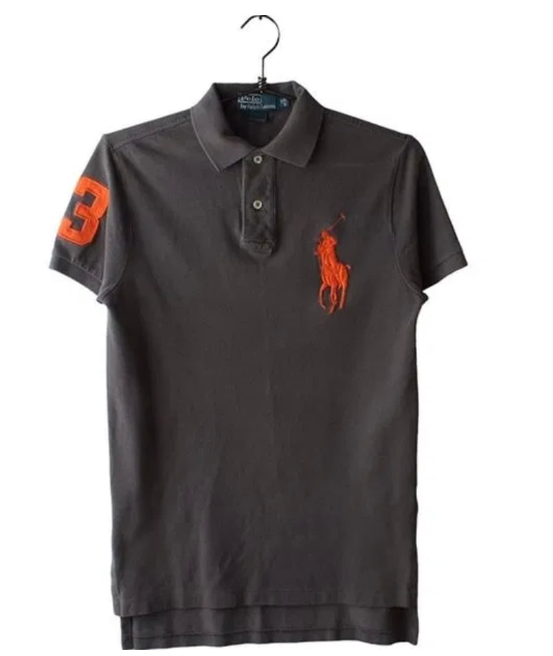 POLO BY RALPH LAUREN 1990'S CUSTOM FIT 티 상품이미지1