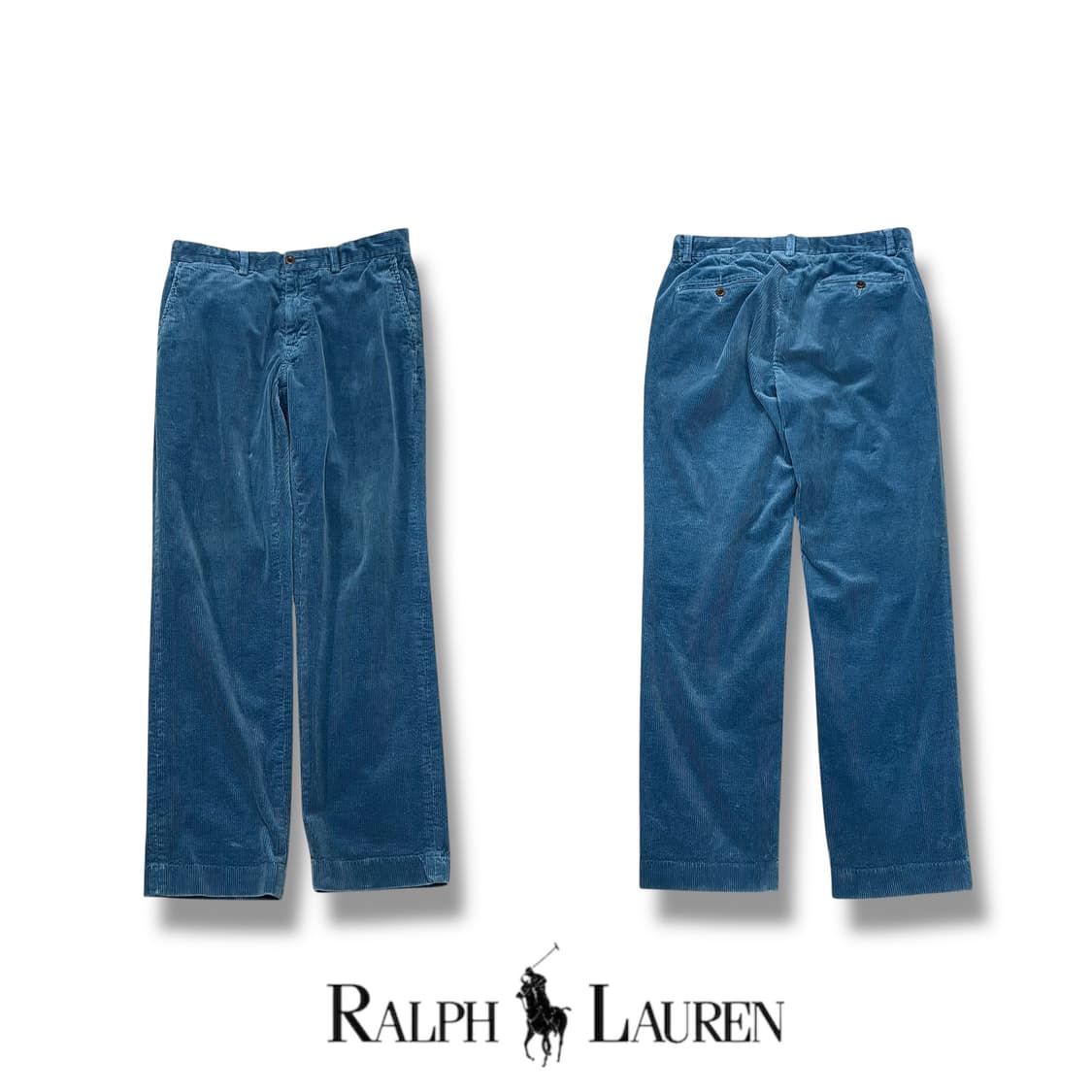 폴로 랄프로렌 코듀로이팬츠 s08711 상품이미지1