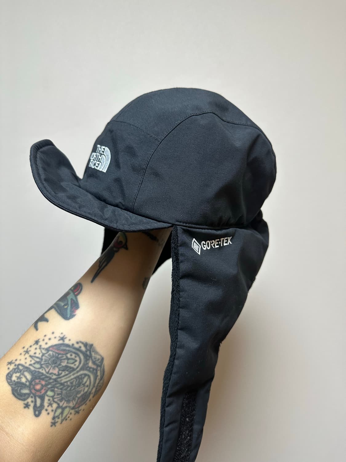 노스페이스 고어텍스 캡 상품이미지1