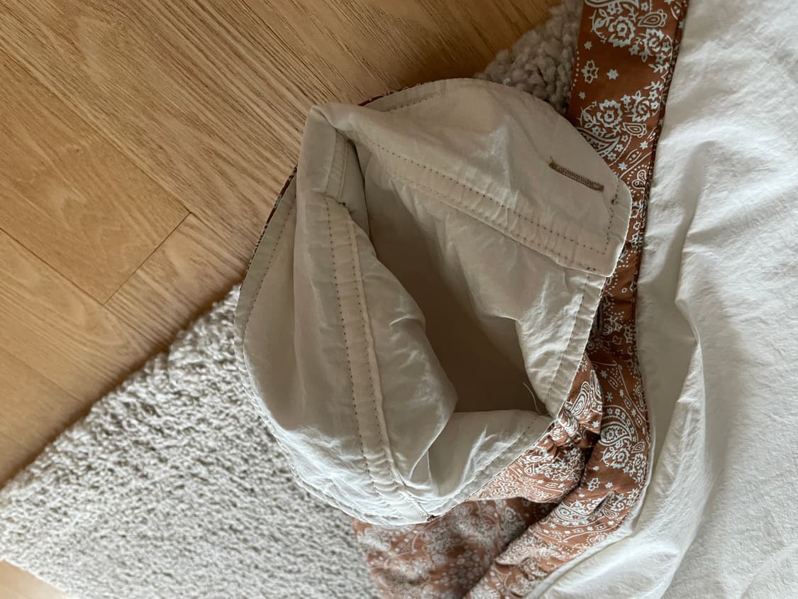 더일마 패딩자켓 상품이미지6