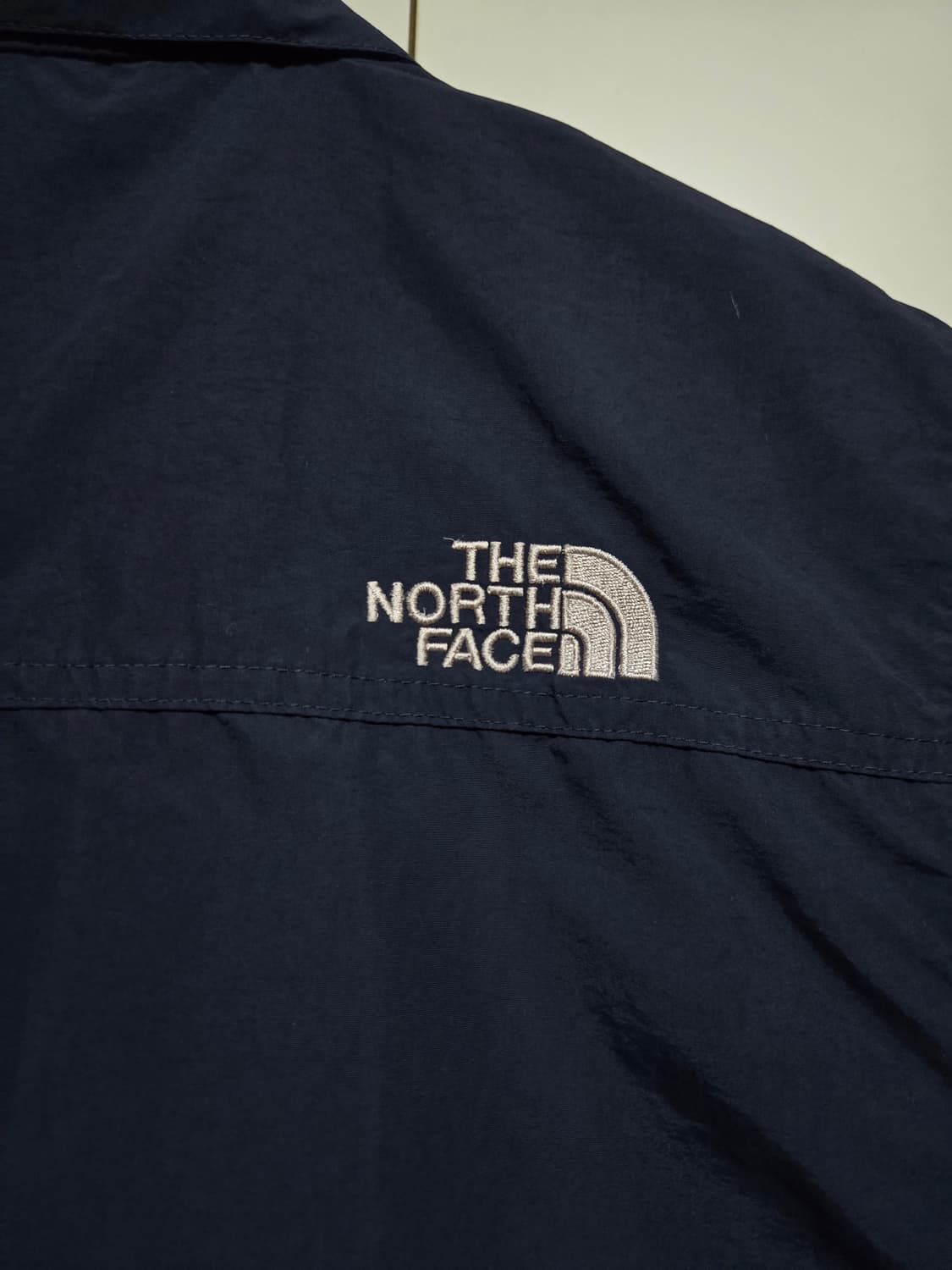 노스페이스 남성 멀티 포켓 조끼 상품이미지5