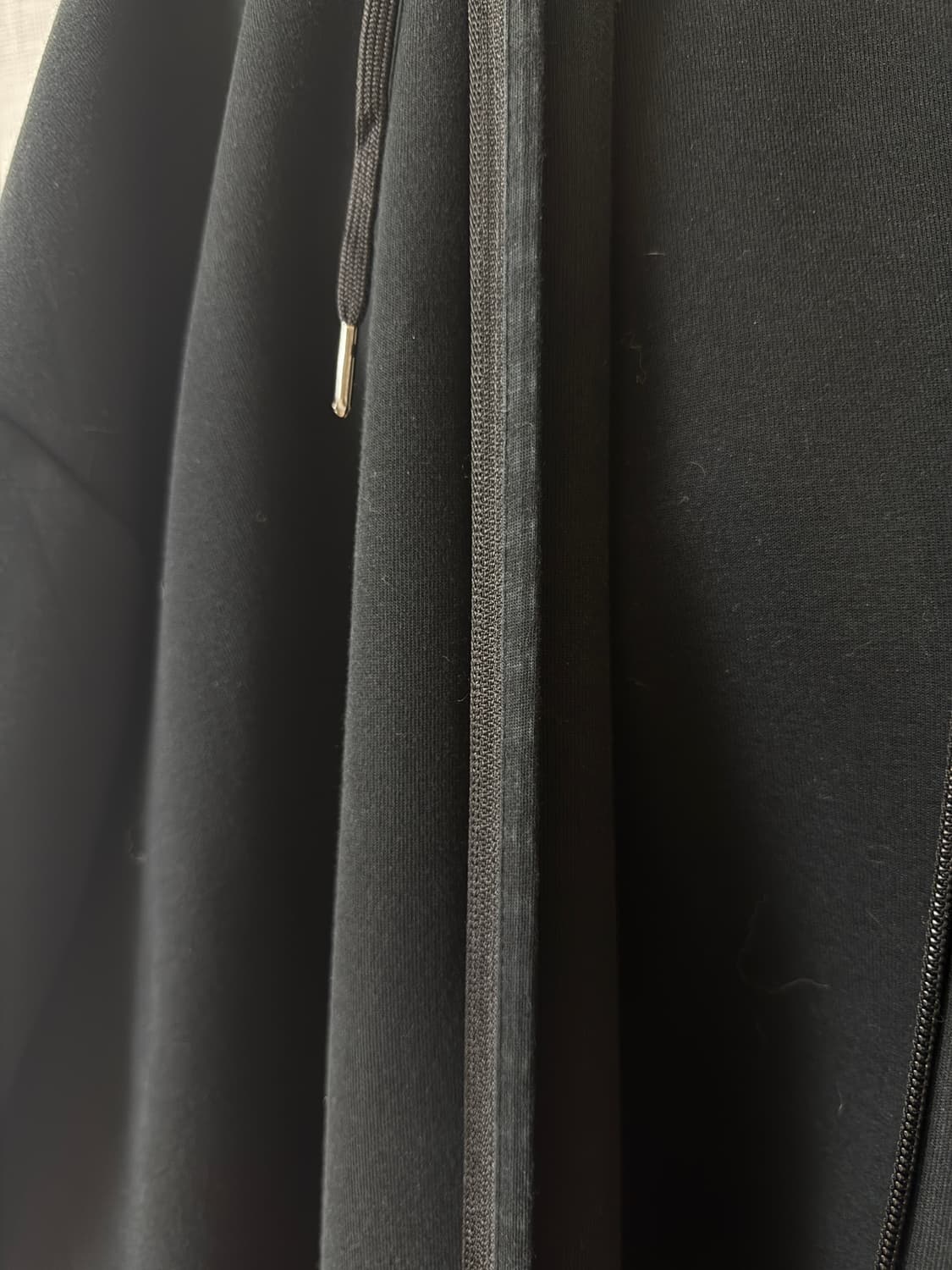 폴로 후드집업 3xl 상품이미지3