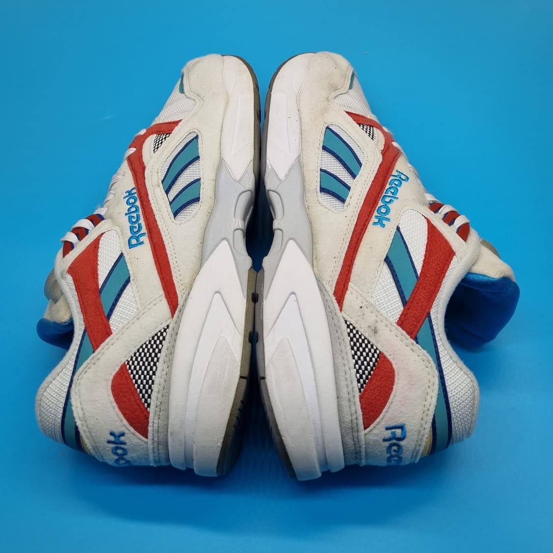 리복 펌프 그래프라이트 운동화270 상품이미지5