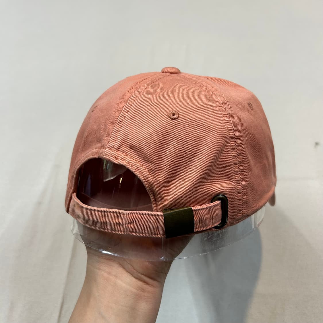 POLO 폴로 진스 볼캡 모자 상품이미지5