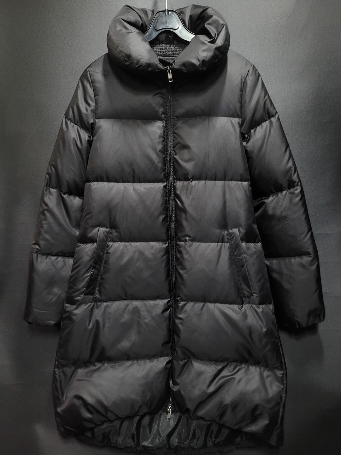 theory 띠어리 다운 롱패딩 상품이미지7