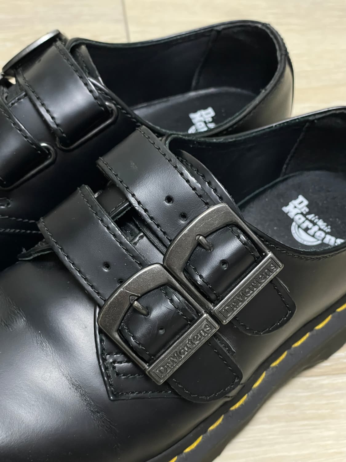 닥터마틴 1461 alt(알트) UK6(250mm) 상품이미지2